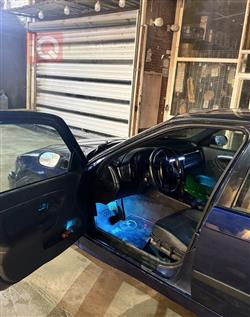 بي ام دبليو الفئة 3